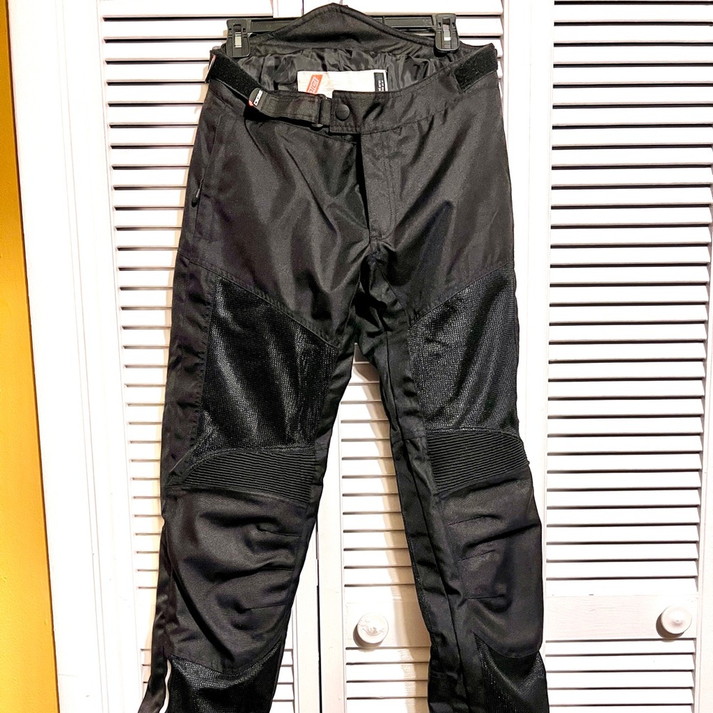 Sedici Motorcycle Pants